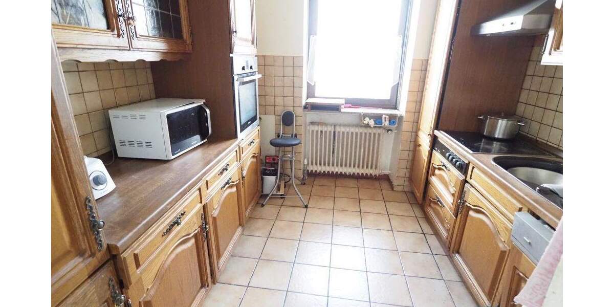 Einfamilienhaus Höhr-Grenzhausen Grenzhausen - 5 Zimmer, 150 m&sup2;, 175.000&euro; | Angebot:25729659