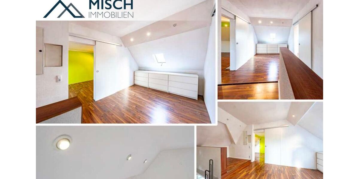 Reihenhaus Ettringen - 5 Zimmer, 120 m&sup2;, 1.020&euro; | Angebot:25621475