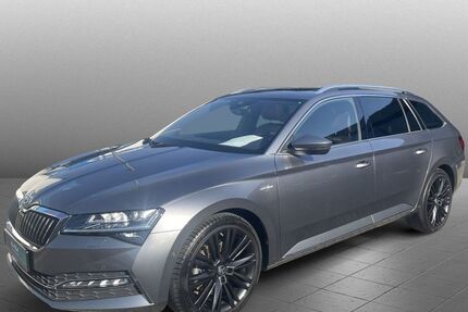 Skoda Superb 68.270 km 30.870 &euro; Diez 65582
