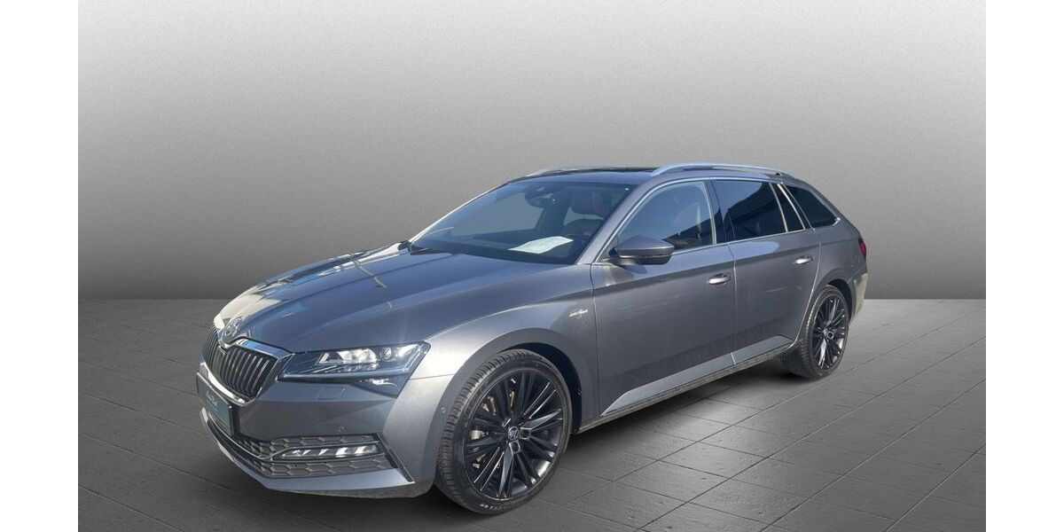 Skoda Superb 68.270 km 31.390 &euro; Diez 65582