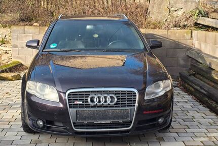 Audi A4 247.000 km 4.175 &euro; Niedertiefenbach 56368