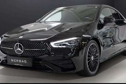 Mercedes-Benz CLA 180 25.250 km 39.900 &euro; Andernach 56626