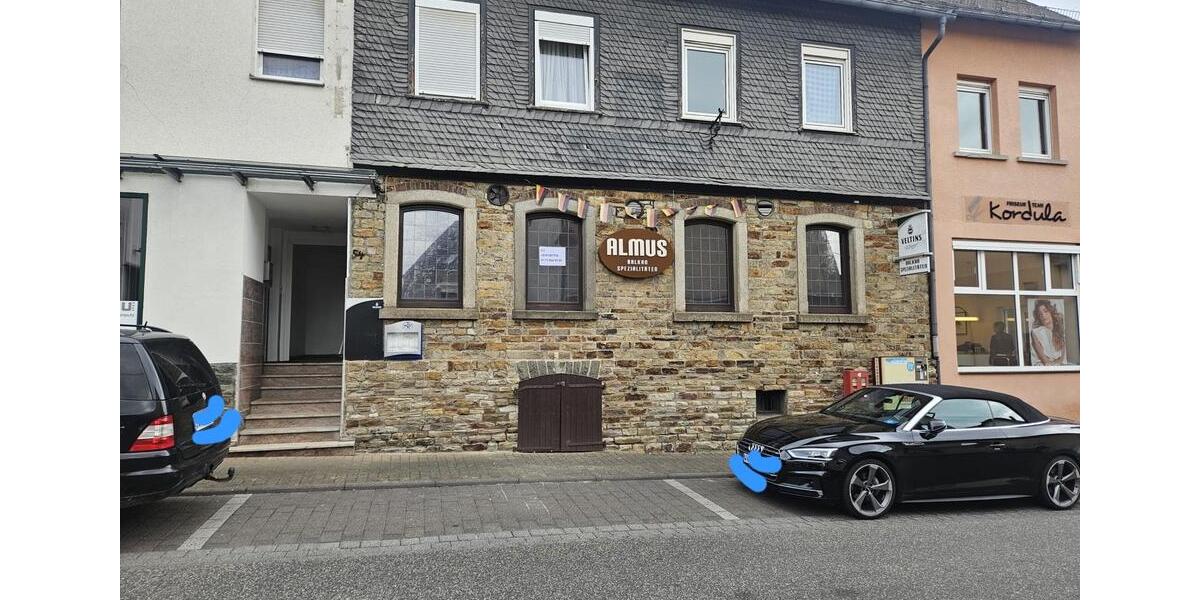 Gewerbeobjekt Dernbach (Westerwald) - 1.000&euro; | Angebot:26491118