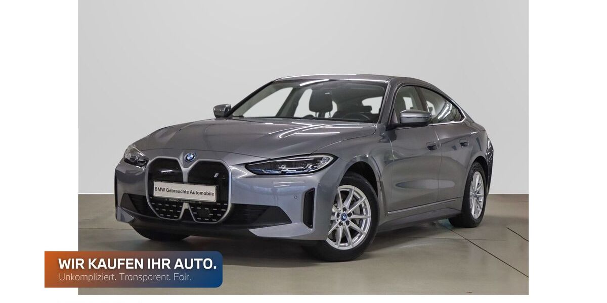 BMW i4 53.790 km 35.250 &euro; Neuwied 56564