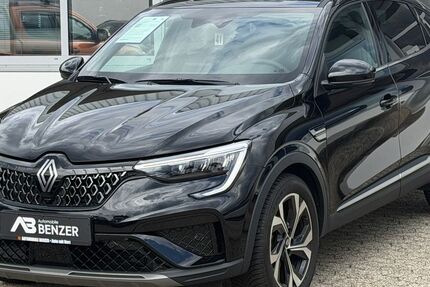 Renault Arkana 17.000 km 20.999 &euro; Wirges 56422
