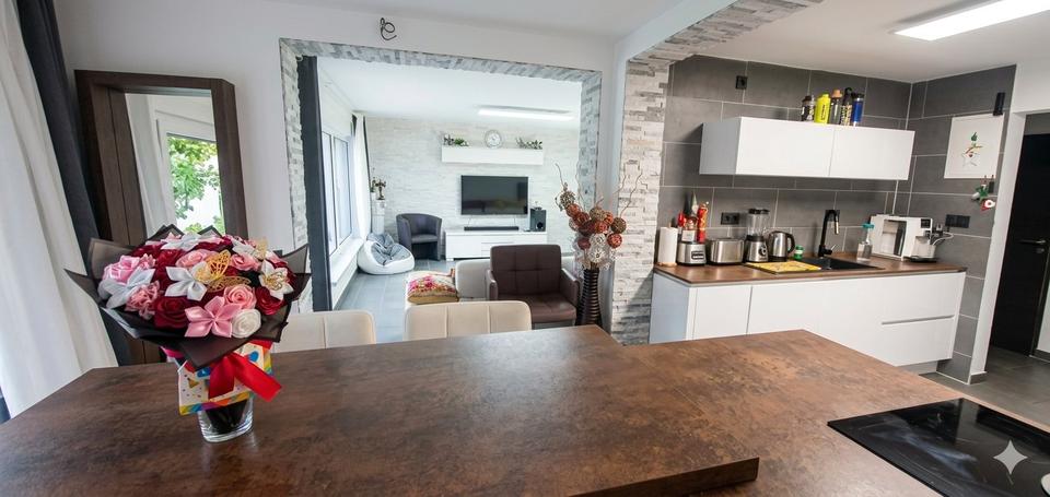 Einfamilienhaus Koblenz Karthause - 4 Zimmer, 127 m&sup2;, 600.000&euro; | Angebot:26698583