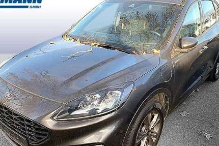 Ford Kuga 49.126 km 25.480 &euro; Weißenthurm 56575