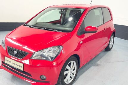 Seat Mii 158.000 km 3.300 &euro; Neuwied 56567