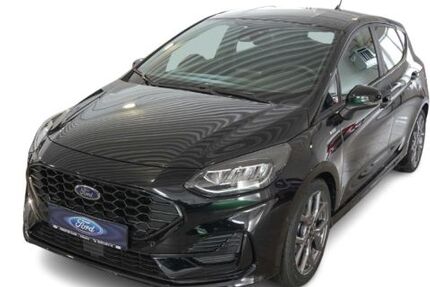 Ford Fiesta 9.900 km 20.980 &euro; Koblenz 56073