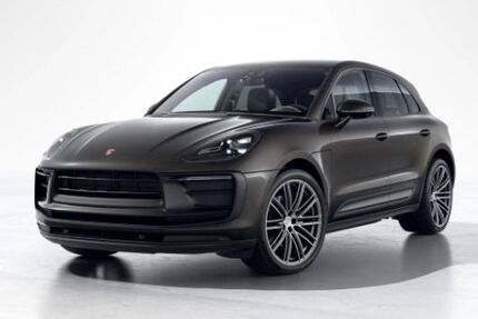 Porsche Macan 20.600 km 70.350 &euro; Koblenz 56070