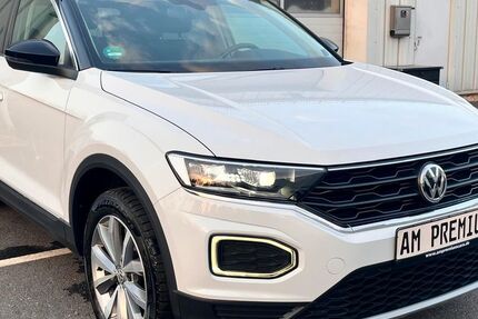 VW T-Roc 72.340 km 17.900 &euro; Andernach 56626