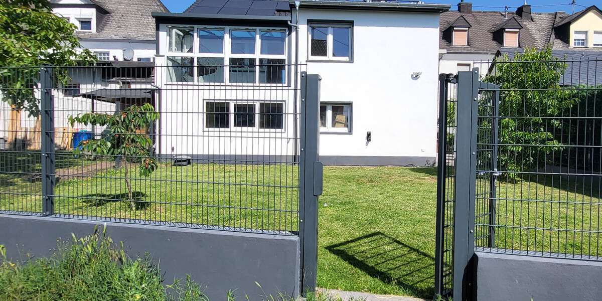 Einfamilienhaus Plaidt - 8 Zimmer, 215 m&sup2;, 499.000&euro; | Angebot:26910461