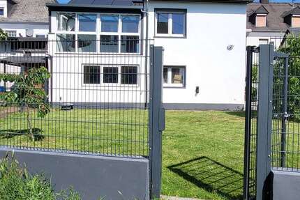 Haus Plaidt - 8 Zimmer, 215 m&sup2;, 499.000&euro; | Angebot:26910461