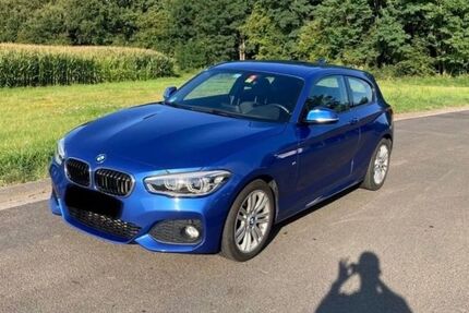 BMW 120 161.600 km 13.000 &euro; Boden 56412