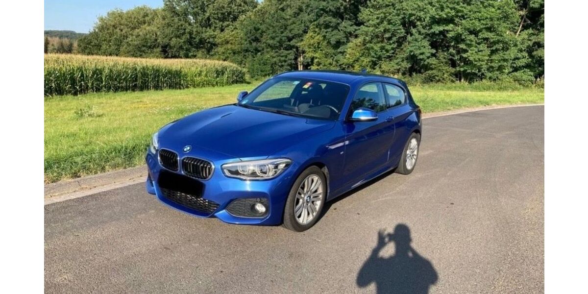 BMW 120 161.600 km 13.000 &euro; Boden 56412