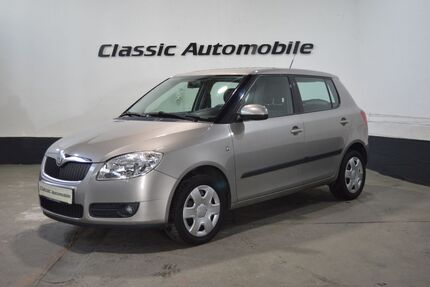 Skoda Fabia 224.000 km 2.900 &euro; Neuwied 56567