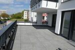 Helle Wohnung mit großer Terrasse im KFW 40 Energiesparhaus in ruhiger Lage im Grünen - Etagenwohnung Koblenz Horchheim | Angebot:26067814