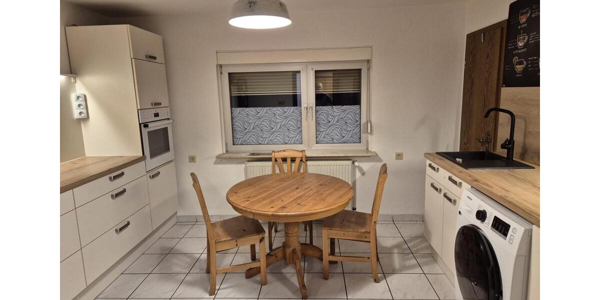 Koblenz Goldgrube 3 Zimmer Wohnung 3 zimmer