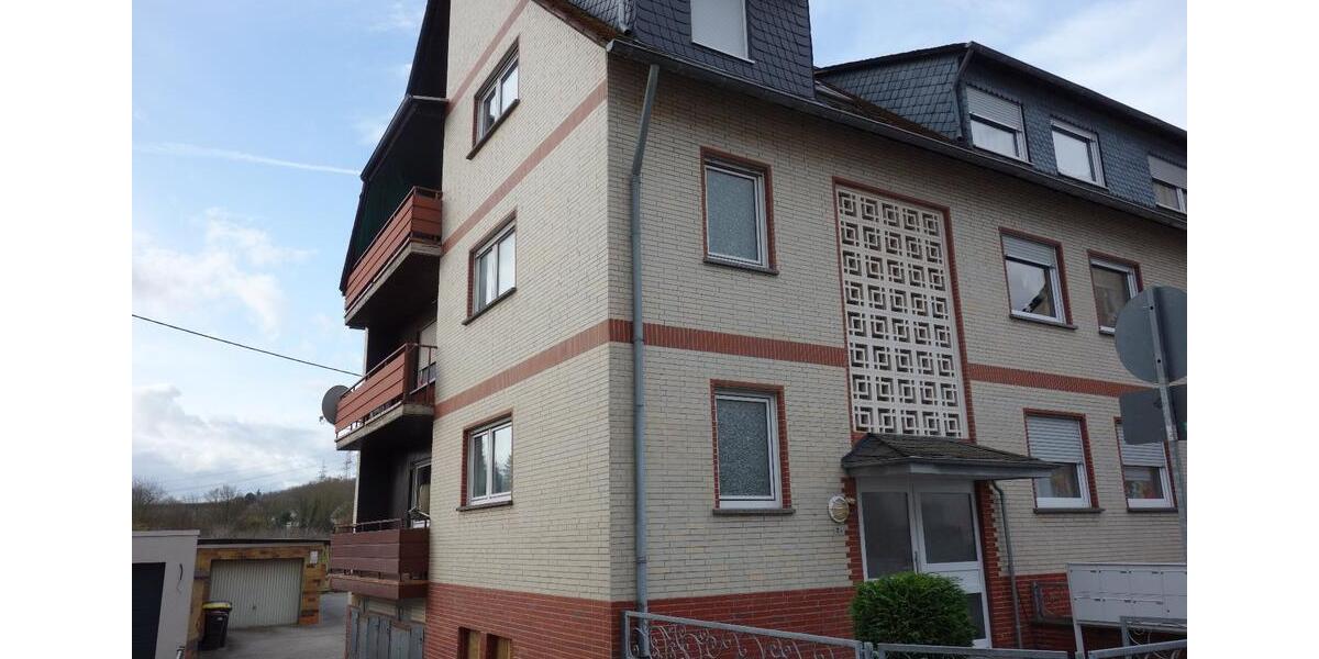 Etagenwohnung Weißenthurm - 4 Zimmer, 101 m&sup2;, 253.000&euro; | Angebot:26826493