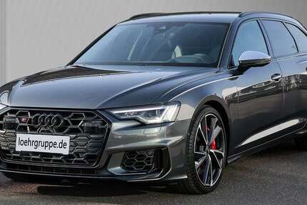 Audi S6 48.294 km 62.980 &euro; Koblenz 56070