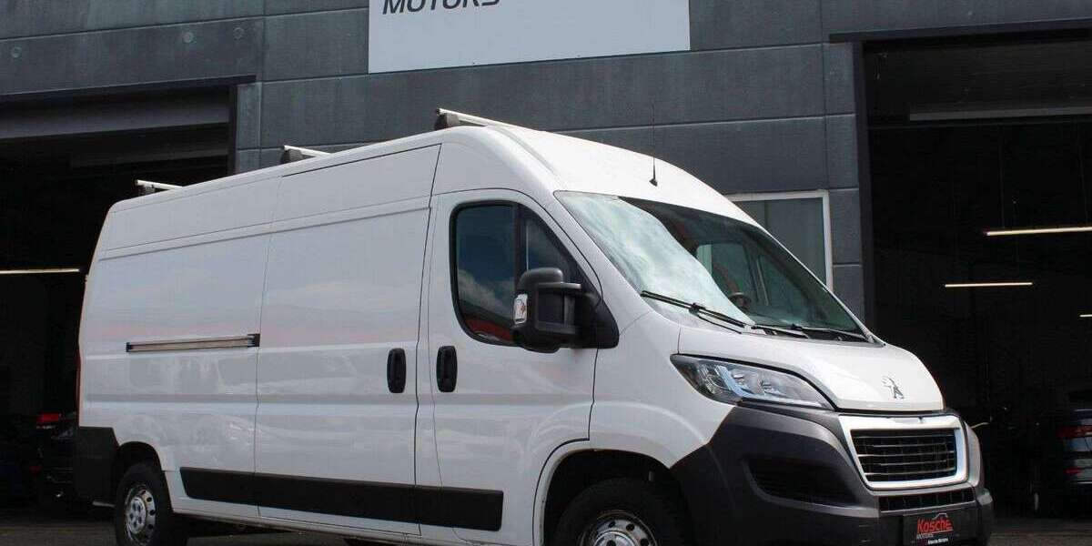 Peugeot Boxer 171.251 km 9.980 &euro; Neuwied 56566