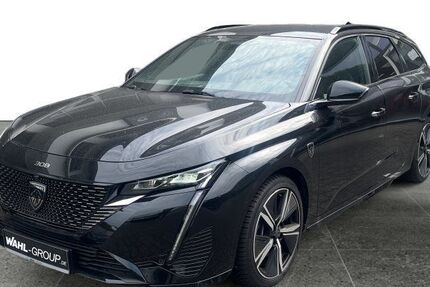 Peugeot 308 12.000 km 35.890 &euro; Montabaur 56410