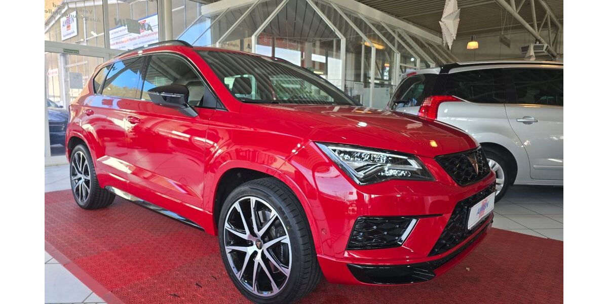 Cupra Ateca 22.990 km 28.800 &euro; Lahnstein 56112