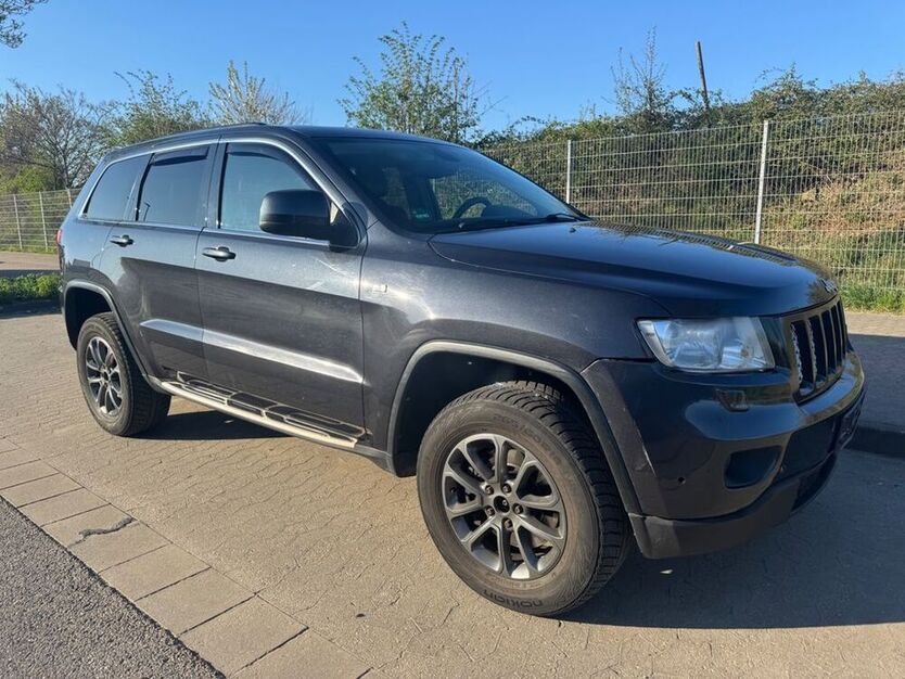 Grand Cherokee