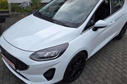 Ford Fiesta 22.300 km 13.900 &euro; Neuwied 56567