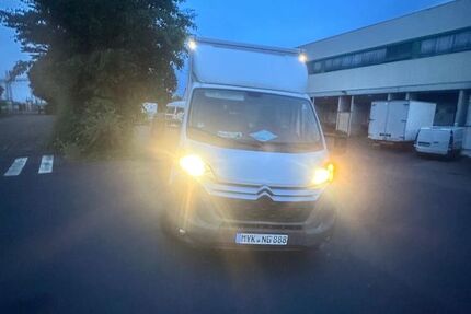 Citroen Jumper 262.500 km 14.000 &euro; Polch 56751