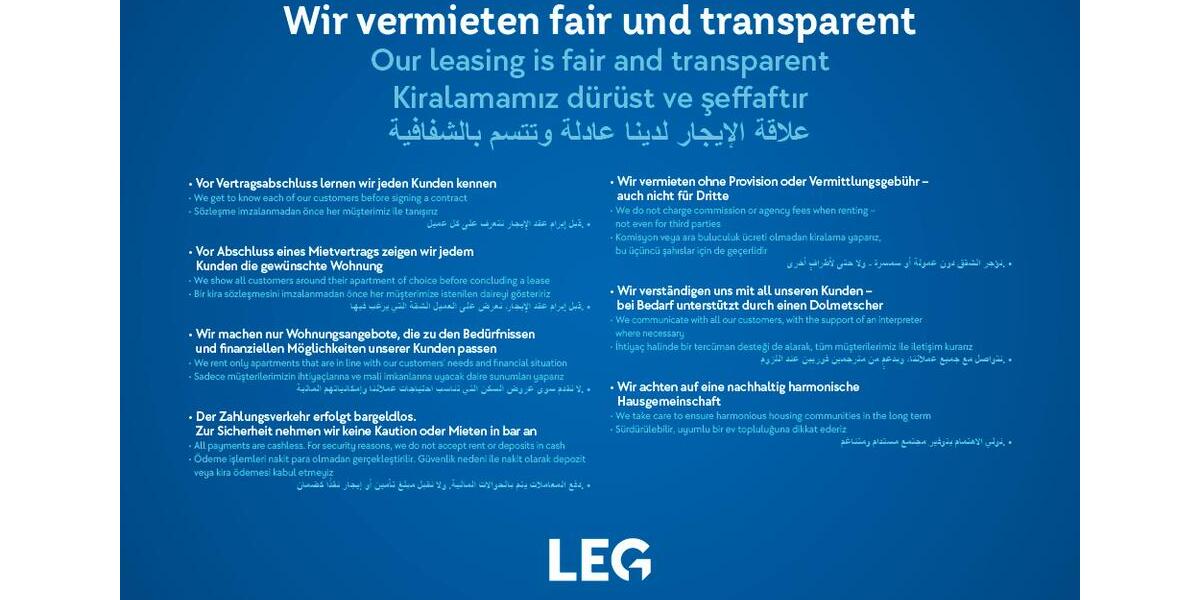 Dachgeschoßwohnung Koblenz Lay - 2 Zimmer, 46 m&sup2;, 539&euro; | Angebot:25343475