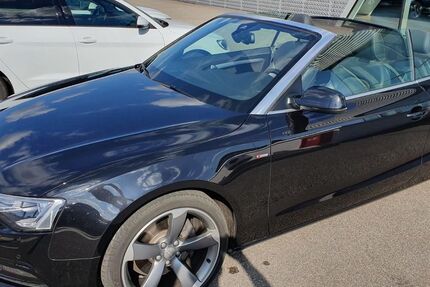 Audi A5 237.000 km 13.599 &euro; Mayen 56727