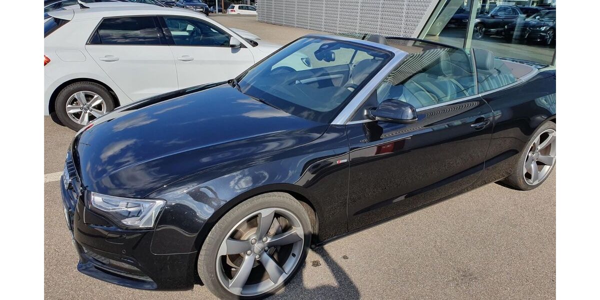 Audi A5 237.000 km 13.599 &euro; Mayen 56727