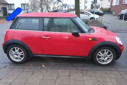 Mini Mini (alt)