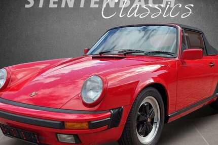 Porsche 911 42.000 km 94.990 &euro; Großmaischeid 56276
