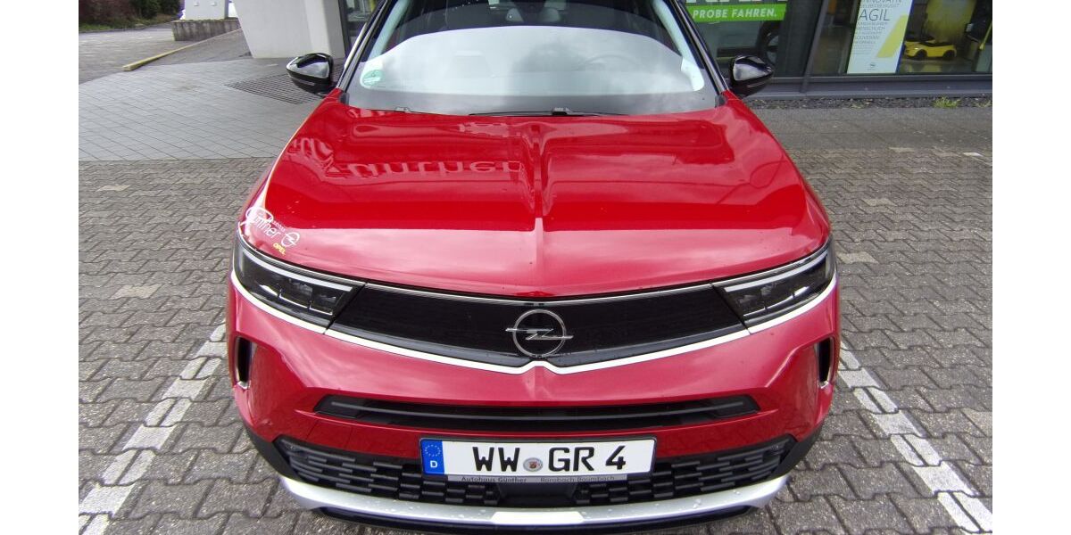 Opel Mokka 38.000 km 19.990 &euro; Ransbach-Baumbach 56235