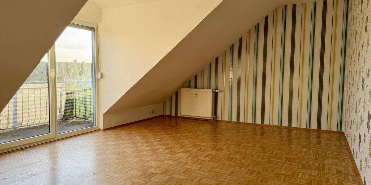 Etagenwohnung Diez - 4 Zimmer, 109 m&sup2;, 179.000&euro; | Angebot:26475160