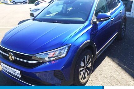 VW Taigo 9.850 km 23.980 € Nastätten 56355