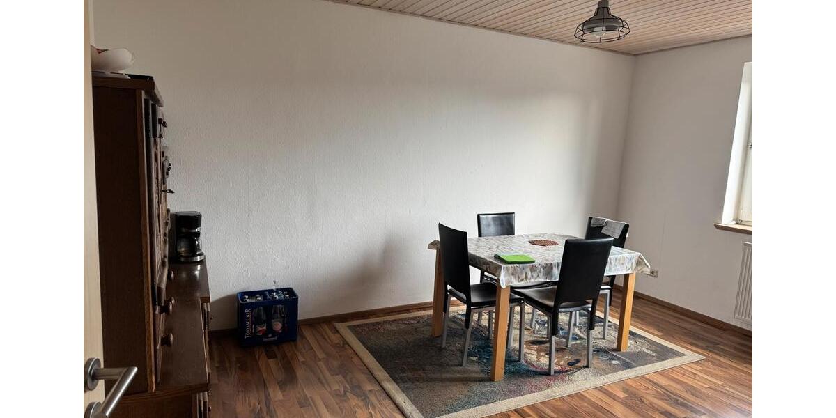 Etagenwohnung Siershahn - 2 Zimmer, 56 m&sup2;, 510&euro; | Angebot:26422416
