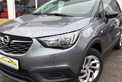 Opel Crossland (X) 28.460 km 13.490 &euro; Dörth 56281