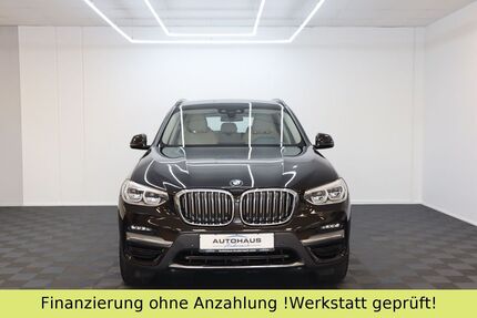 BMW X3 119.000 km 29.490 &euro; Weißenthurm 56575