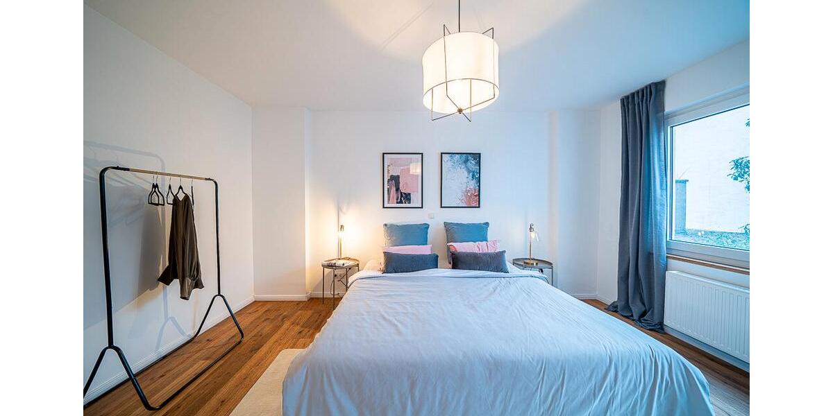 Etagenwohnung Koblenz Horchheim - 4 Zimmer, 85 m&sup2;, 1.150&euro; | Angebot:25721479