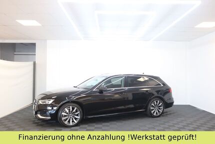 Audi A4 99.800 km 25.990 &euro; Weißenthurm 56575