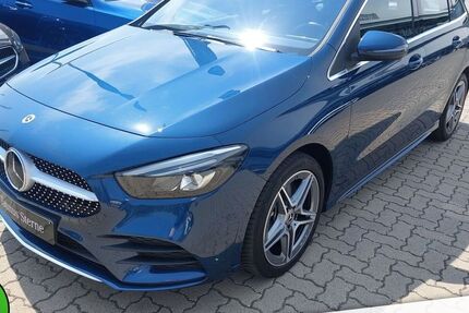 Mercedes-Benz B 250 54.700 km 26.490 &euro; Nastätten 56355