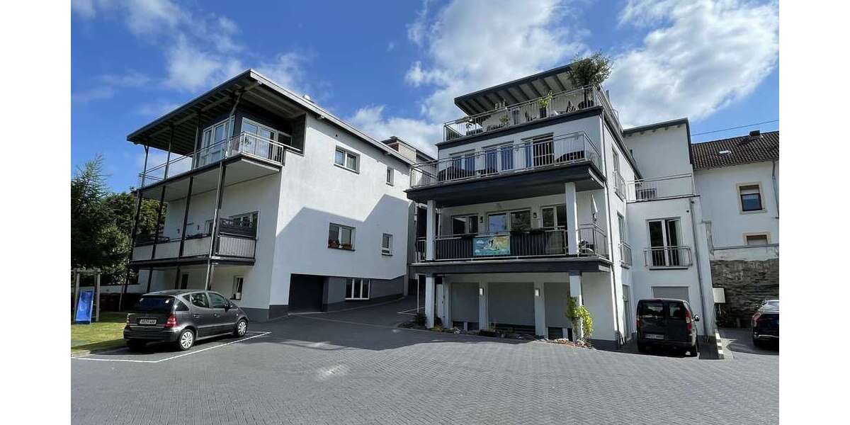 Wohnung zum Kaufen in Neuwied 296.450 € 121 m² 4 zimmer