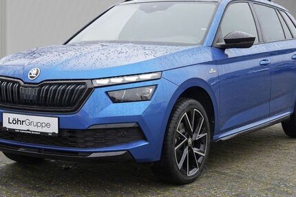 Skoda Kamiq 61.716 km 24.780 &euro; Bendorf 56170