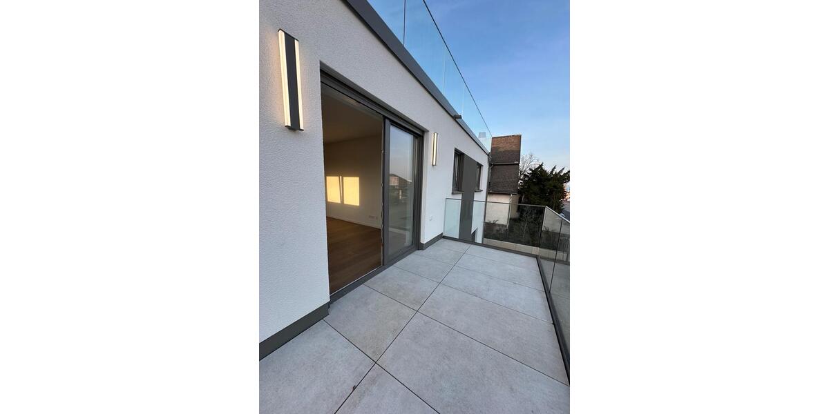 Etagenwohnung Diez - 3 Zimmer, 85 m&sup2;, 1.190&euro; | Angebot:25408815