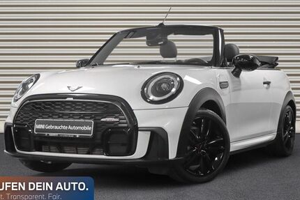 Mini Cooper Cabrio 18.389 km 27.650 &euro; Koblenz 56073