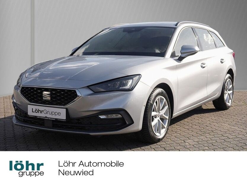 Seat Leon 73.066 km 19.980 € Neuwied 56564
