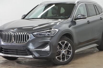 BMW X1 95.700 km 26.490 &euro; Großmaischeid 56276